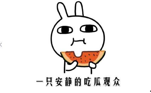 吃瓜是什么意思,网络热词背后的文化现象-第3张图片-网曝911黑料热点事件