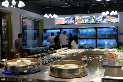 瓜沥吃的展会,一场味蕾与文化的碰撞展会概览-第1张图片-网曝911黑料热点事件