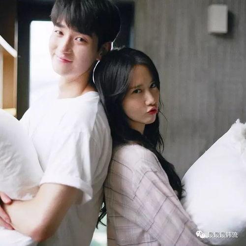 韩剧吃瓜头像女生,揭秘网络红人的魅力与争议-第3张图片-网曝911黑料热点事件