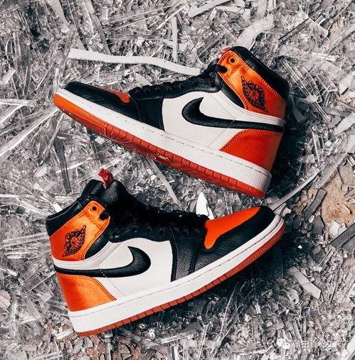 aj鞋女吃瓜,一场关于潮流与话题的“吃瓜”盛宴-第3张图片-网曝911黑料热点事件