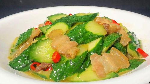 瓜可以炒着吃吗,炒制美味新体验-第1张图片-网曝911黑料热点事件