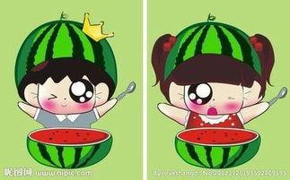 怎样吃情侣的瓜,揭秘情侣们的甜蜜瓜分之道-第1张图片-网曝911黑料热点事件