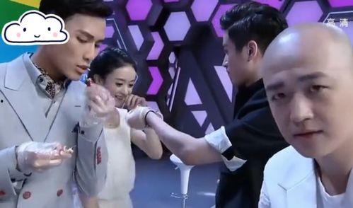 吃瓜热门大瓜莫里秀综艺,揭秘娱乐圈热门大瓜背后的故事-第3张图片-网曝911黑料热点事件