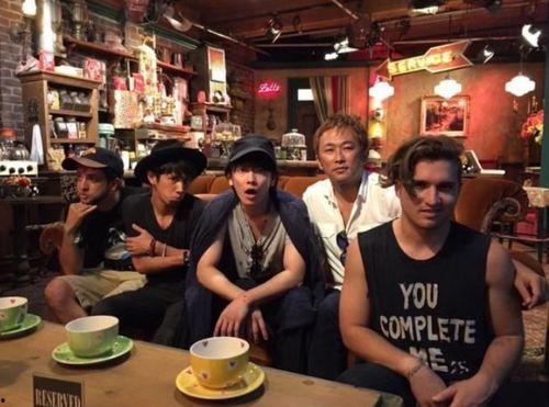 泰娱跳台吃瓜,揭秘明星背后的真实故事-第2张图片-网曝911黑料热点事件