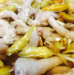 海马吃鸡爪瓜,探寻与鸡爪瓜的奇妙邂逅-第1张图片-网曝911黑料热点事件