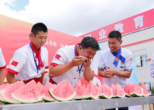 吃瓜群众哈尔滨,吃瓜群众眼中的冰城风情-第1张图片-网曝911黑料热点事件