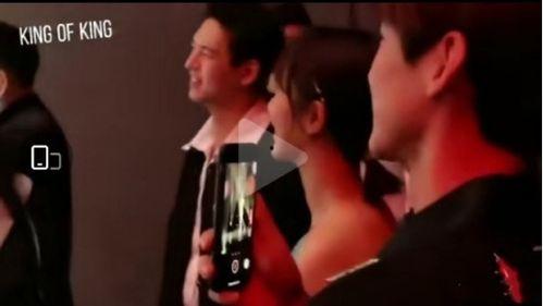 吃瓜醉前线,揭秘娱乐圈幕后风云-第1张图片-网曝911黑料热点事件