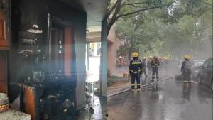 男子扒窗户吃瓜视频,这瓜吃出“新境界”-第1张图片-网曝911黑料热点事件