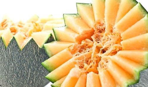 吃哈密瓜能吃牛肉-第1张图片-网曝911黑料热点事件