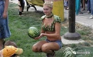 吃瓜俄罗斯,一场吃瓜群众的狂欢之旅-第3张图片-网曝911黑料热点事件