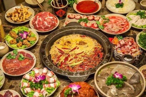 瓜兮兮火锅怎么吃,解锁美味新食法，共享欢乐时光-第1张图片-网曝911黑料热点事件