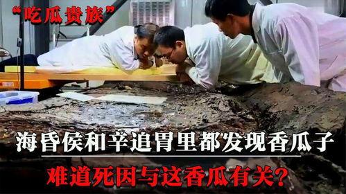 辛追吃瓜死亡,一场悲剧引发的食品安全警钟-第1张图片-网曝911黑料热点事件