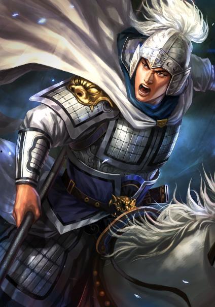 吃瓜赵云,揭秘三国名将的另类人生-第1张图片-网曝911黑料热点事件