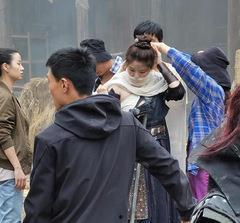 吃瓜赵云,揭秘三国名将的另类人生-第2张图片-网曝911黑料热点事件