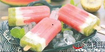 爱吃荔枝吃瓜,夏日消暑美食之旅-第2张图片-网曝911黑料热点事件